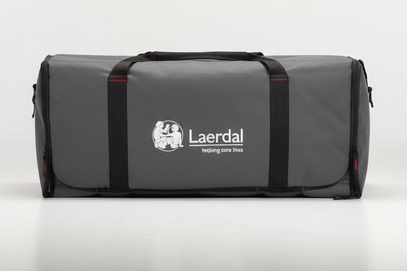 Mannequin adulte Laerdal Resusci Anne First Aid torse avec sac pour formation premiers secours - Nova Incendie