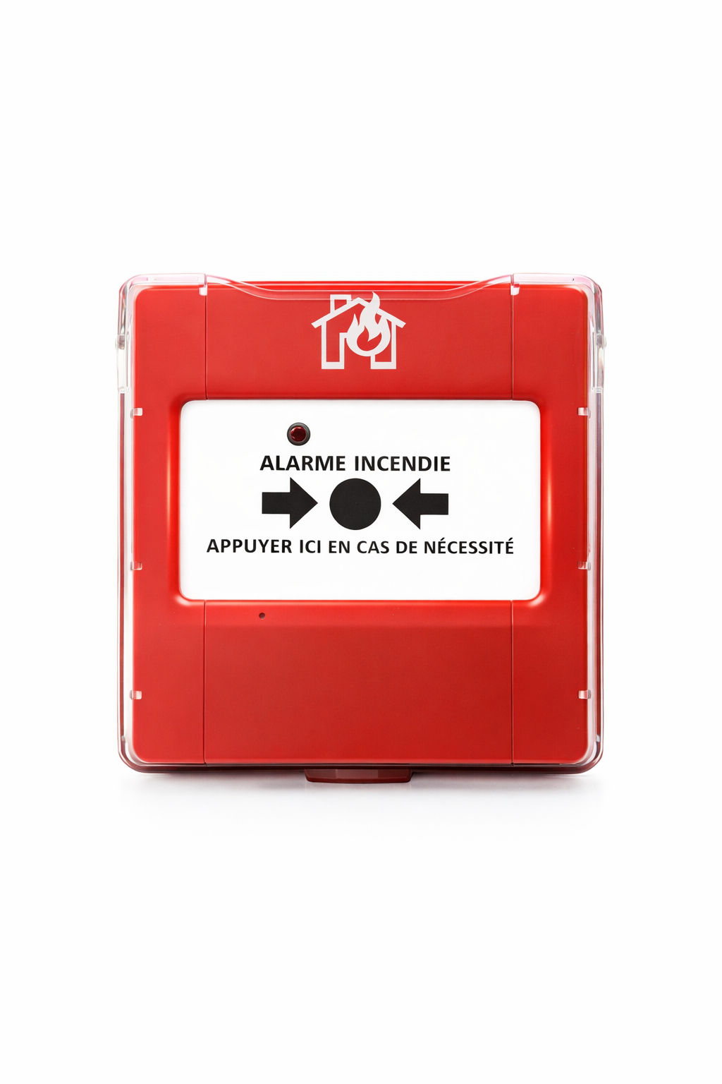 Pack de 48 illustrations incendie - Pour des scénarios pédagogiques avancé