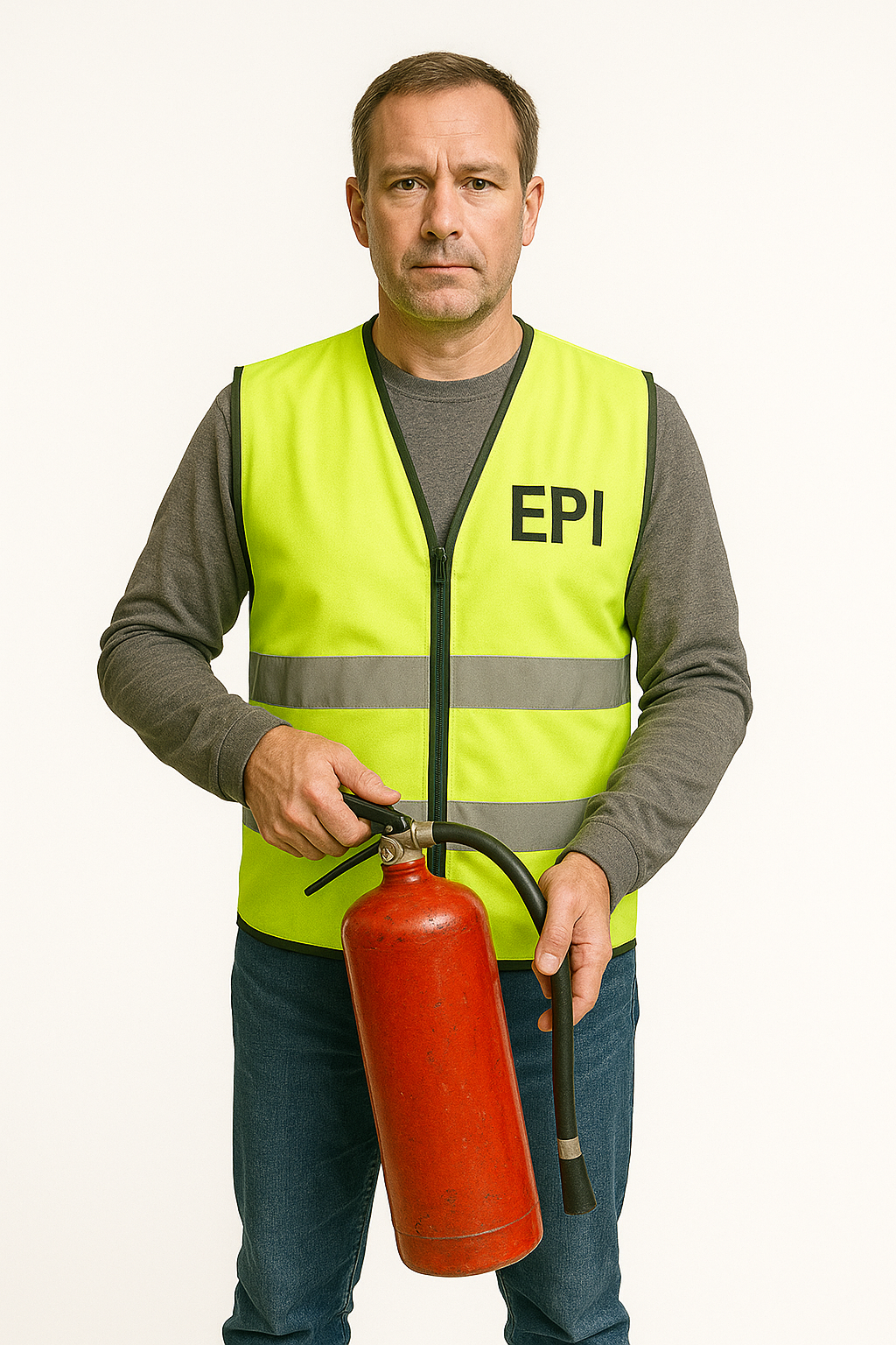 Pack de 48 illustrations incendie - Pour des scénarios pédagogiques avancé