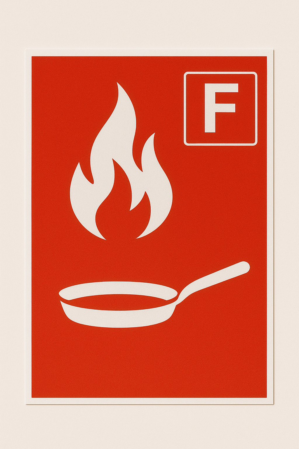 Pack de 48 illustrations incendie - Pour des scénarios pédagogiques avancé