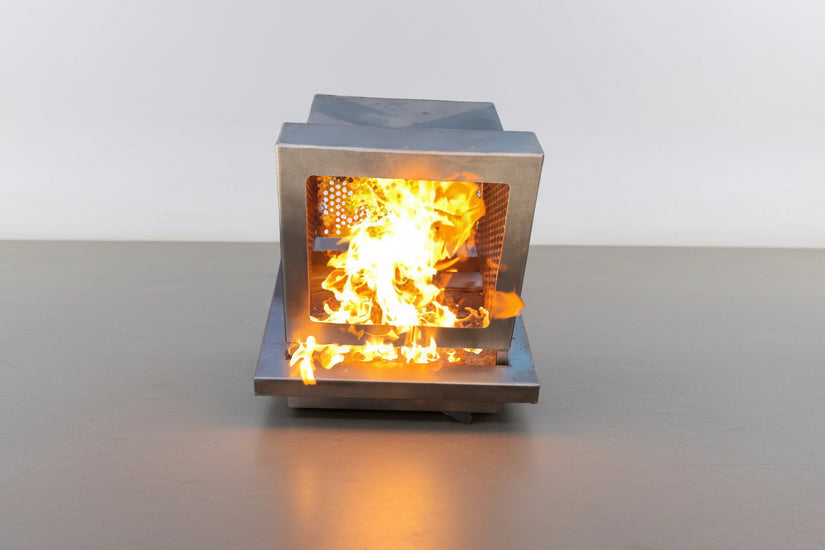 Générateur de flammes Cordia d'occasion