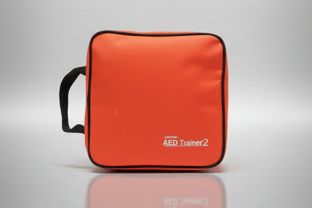 Défibrillateur AED Trainer 2 - Occasion