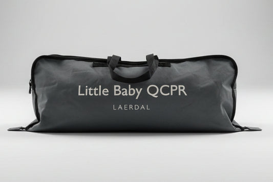 Little Baby QCPR