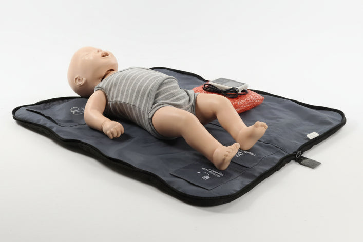Little Baby QCPR