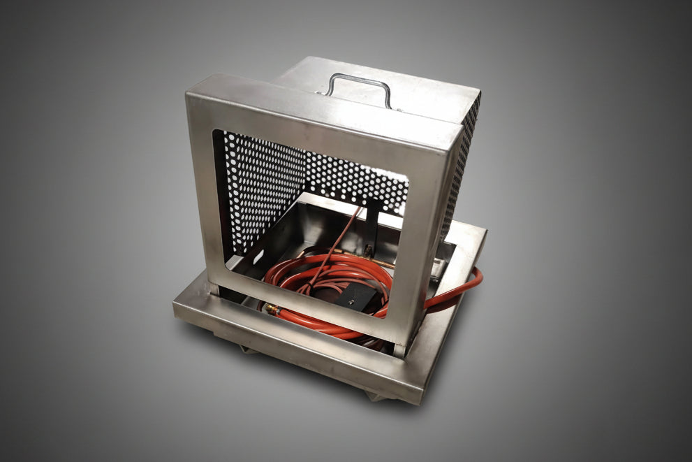 Générateur de flammes Cordia d'occasion